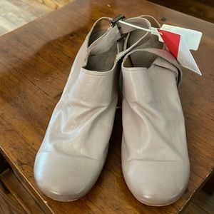 Silvano Passetti tan/taupe color new